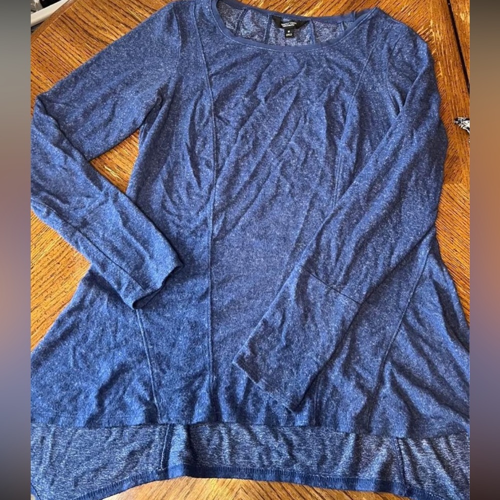 Simply Vera long sleeve top